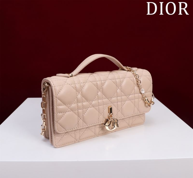 Christian Dior My Lady Bags